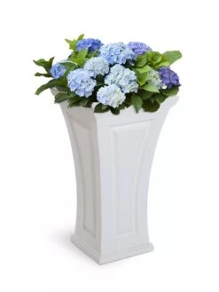 Cambridge Tall Planter, 28" Height 16 Cambridge Tall Planter, 28" Height -Plant Sale Shop 8613524 14V
