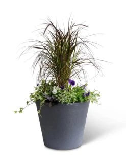 Self-Watering FiberStone Planters -Plant Sale Shop 8613677 8637