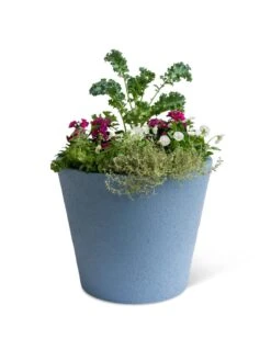 Self-Watering FiberStone Planters -Plant Sale Shop 8613678 8648