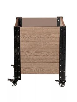 Mobile Deep Root Corner Planter 9 Mobile Deep Root Corner Planter -Plant Sale Shop 8614266 03V