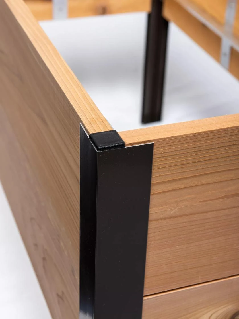 4' Raised Beds 4 4' Raised Beds - Image 4