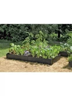 Recycled Plastic Raised Bed -Plant Sale Shop GS37534 02