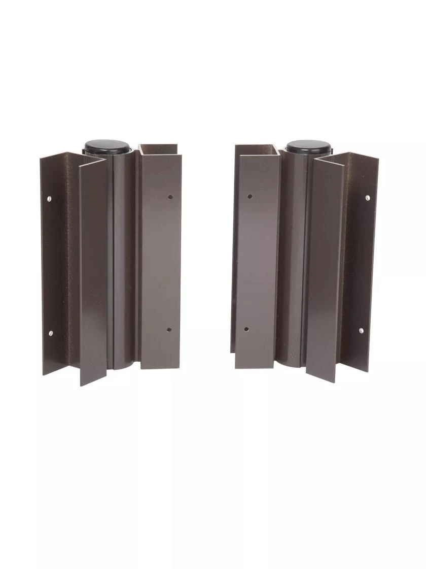 Pivoting Raised Bed Connectors, Set Of 2 2 Pivoting Raised Bed Connectors, Set Of 2 - Image 2